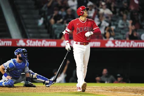 【動画】エンゼルス大谷翔平の「確信歩き」かっこよすぎた まとめる野球版