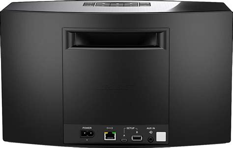 Customer Reviews Bose Soundtouch® 20 Series Iii Wireless Music System