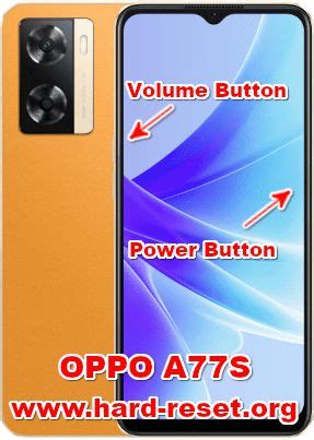 How To Easily Master Format OPPO A77S With Safety Hard Reset Hard