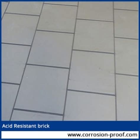Acid Resistant Brick Acid Resistant Brick Manufacturer