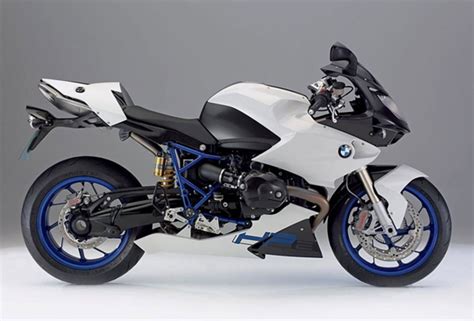 Bmw Hp2 Sport Prezzo E Scheda Tecnica Motoit