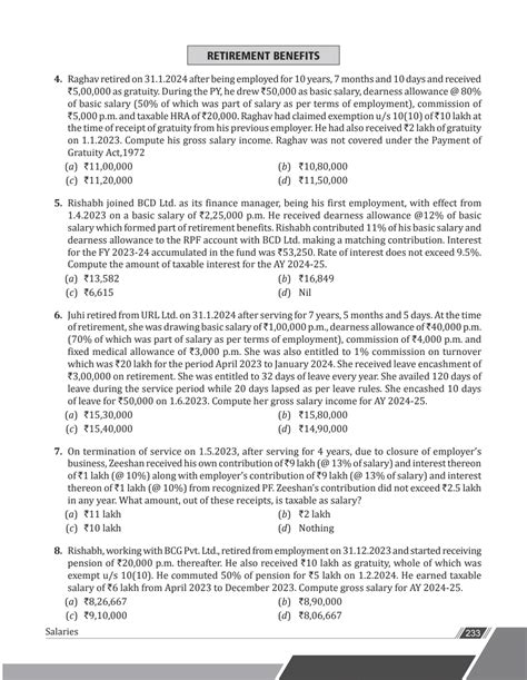 Ca Intermediate Group Ramban Mcq Book Latest Syllabus Applicable