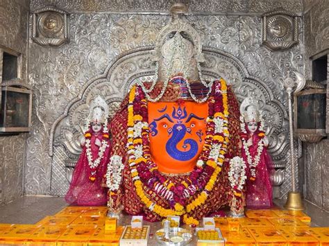 A Unique Event Will Be Organized In Khajrana Ganesh Temple Of Indore