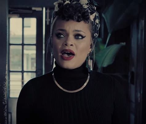 Andra Day Continues To Rise Up Soulbounce Soulbounce