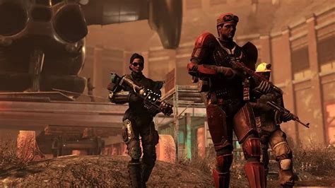 Fallout 76 grabs its biggest update yet with 'Expeditions: The Pitt ...