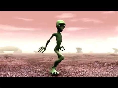 10 HOURS Dame Tu Cosita El Chombo Alien Dance 10 Hours YouTube