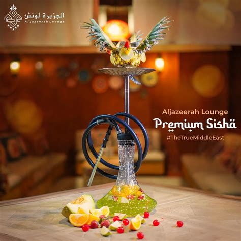 The Best Shisha Lounges In Jakarta