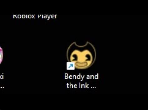 Achivement Hunt Bendy And Ink Machine YouTube