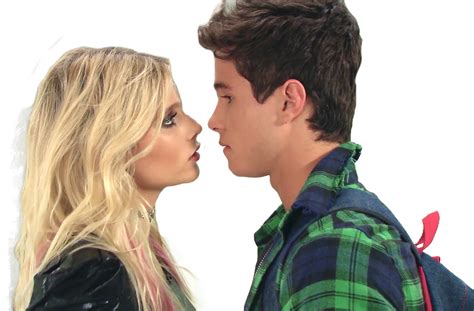 Png Simbar Soy Luna 3 Michael Y Valentina By Yairphotoshop On Deviantart