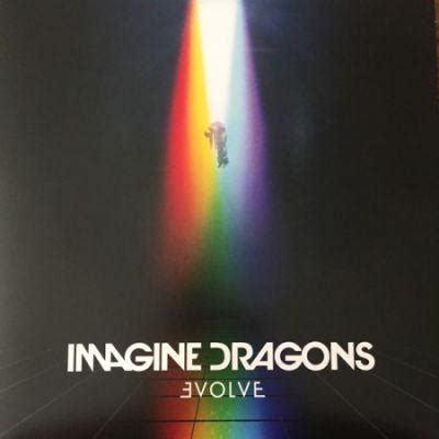 Imagine Dragons Start Over