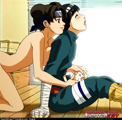 Neji Hyuga Rock Lee Hot Sex Picture