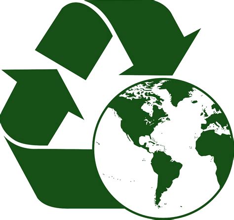 Más De 10 000 Imágenes Gratis De Logo De Reciclaje Y Reciclaje Pixabay