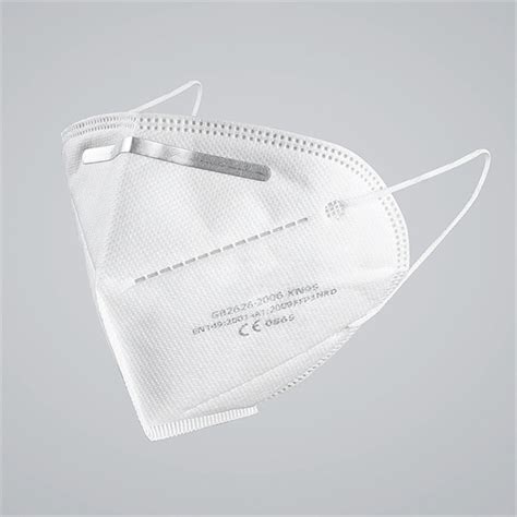 Ce Kn95 Stock Niosh Standard Disposable Respiratory N95ffp1ffp2ffp3 Dust Mask China Kn95