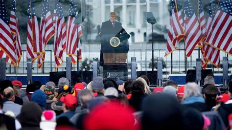 January 6 Prisoners Choir Trump Featured In New Song Cnn Politics