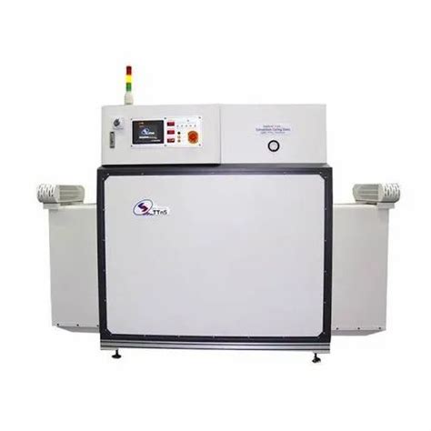 TTnS Curing Oven At Best Price In Pune By Kyoritsu Electric India