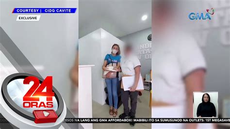 Dalawang Babaeng Nasa Likod Umano Ng Sangla Kolekta Scam Arestado