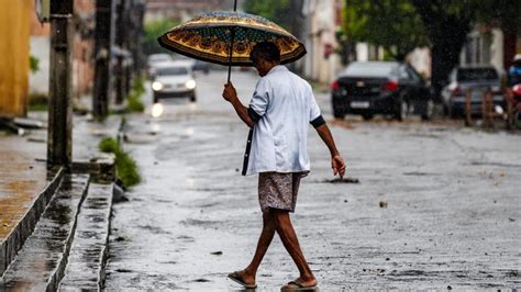 Ceará tem o mês de abril mais chuvoso e o maior aporte de açudes dos