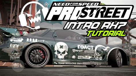 Nfsmods Nfs Prostreet High Performance Atelier Yuwaciaojp