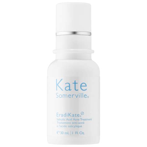 Kate Somerville Eradikate Salicylic Acid Acne Treatment 1 Oz 30 Ml 1