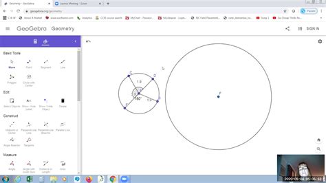 Geogebra Tutorial Youtube