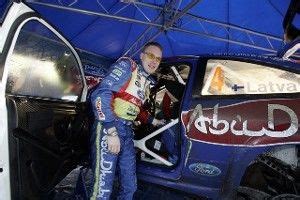 WRC Grande Bretagne Jour 1 Latvala Devant Ogier Surprend