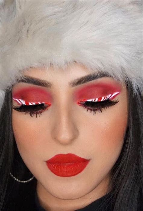 29 Festival Makeup Coachella Inspiration Inspired Beauty Christmas