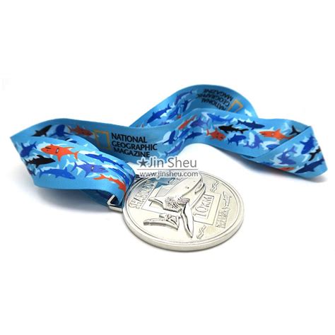 Marathon Runner Medals Custom Metal Running Medallion Taiwan Based Ts And Premiums