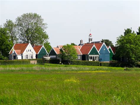 UNESCO World Heritage Sites In Netherlands Global Heritage Travel