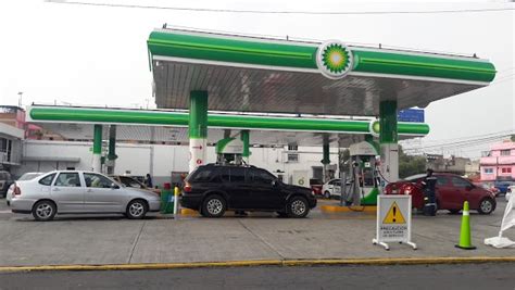 Gasolinera Vip Ciudad de México dirección