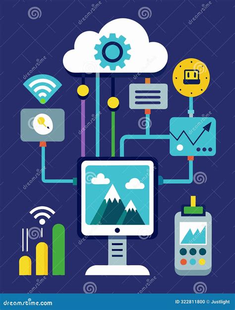 A Monitoring Device Equipped With Artificial Intelligence Technology