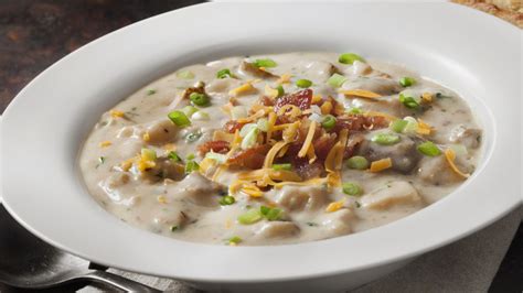 The Ideal Way To Cut Potatoes For Blended Soup