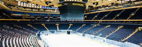 Madison Square Garden - New York City’s Most Famous Indoor Arena