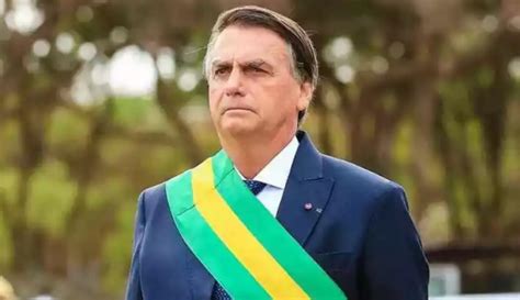 Em Sc Bolsonaro Projeta Metas Para Eleições De 2024 E Diz Que ‘filho