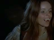 Lalla Ward Nuda Anni In Vampire Circus