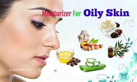 8 Best Ways To Make Natural Moisturizer For Oily Skin In Summer