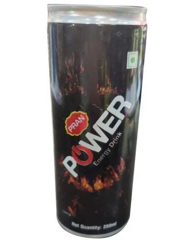 Orange Pran Power Energy Drink Packaging Size 250 Ml At Rs 70piece