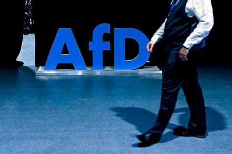 Νέα νίκη του δεξιού AfD φέρνει αναταράξεις στη Γερμανία – Πέρασε το ...