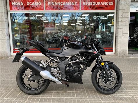 Motorbike Barcelona venta de motos nuevas y de ocasión