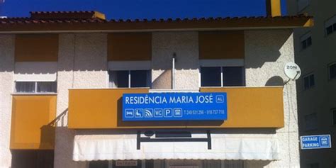 Resid Ncia Maria Jos Turismo Our M