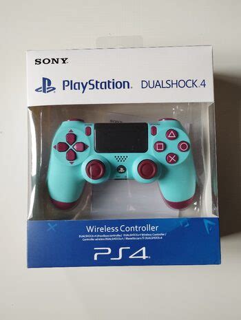 Comprar Mando Dualshock V2 Para Play Station 4 ENEBA