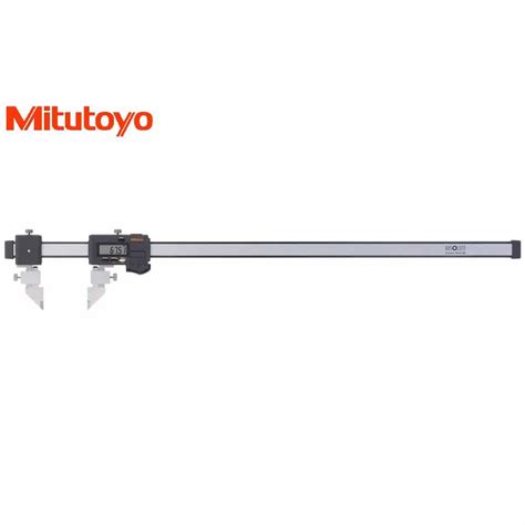 Mitutoyo Absolute Coolant Proof Carbon Fiber Caliper With