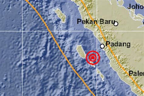 Bmkg Bantah Munculnya Oarfish Di Selayar Pertanda Gempa Dan Tsunami