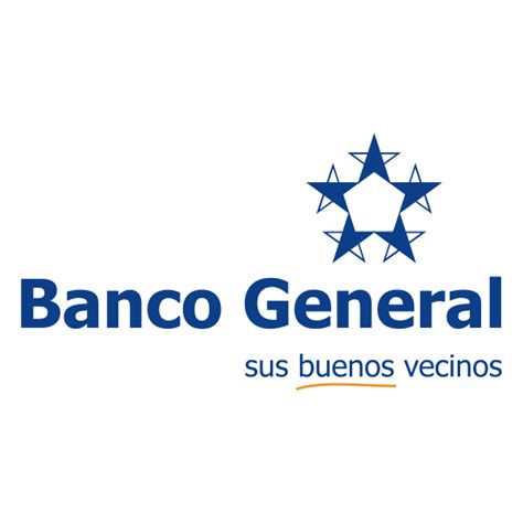 Banco General Logo