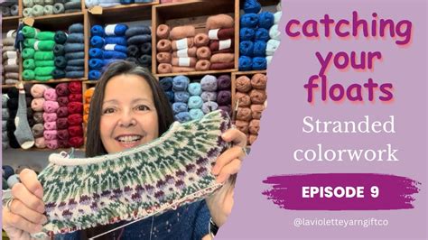 Episode Knitting Tips And Tricks I Wish I Knew How To Catch Your