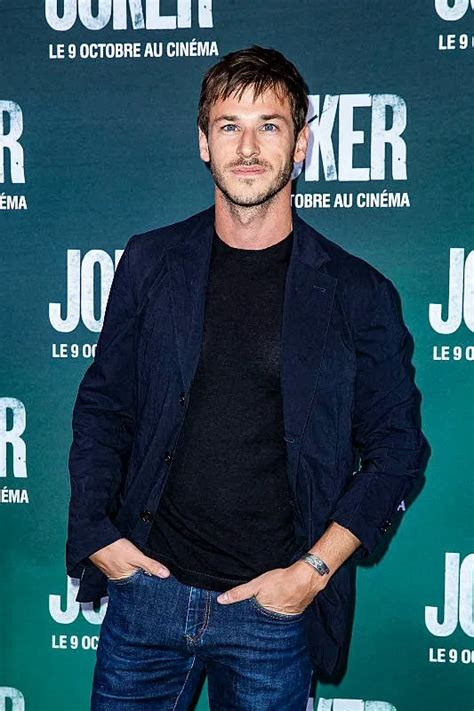 Mort De Gaspard Ulliel L Ge De Apr S Un Grave Accident De Ski