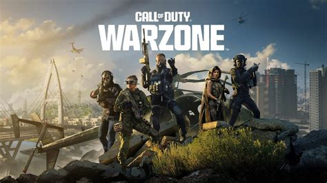 How to download Warzone on PC: Size, system requirements | ONE Esports