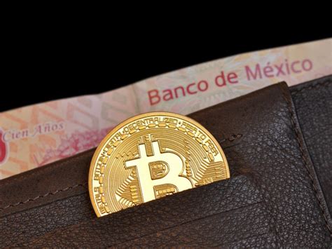 Banxico Espera Emitir Su Propia Moneda Digital En 2024 Dinero En Imagen