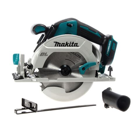 Makita Dhs Z V Li Ion Cordless Brushless Circular Saw Mm Body Only