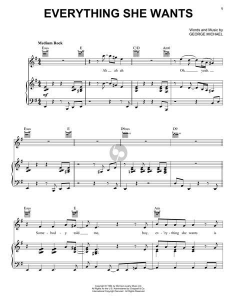 Everything She Wants - Wham! | Broekmans & Van Poppel - 110 jaar