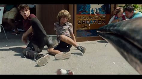 Picture Of Ty Simpkins In Jurassic World Ti4u1457840598 Teen